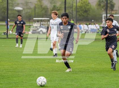 Thumbnail 1 in Pebblebrook vs. Norman North photogallery.
