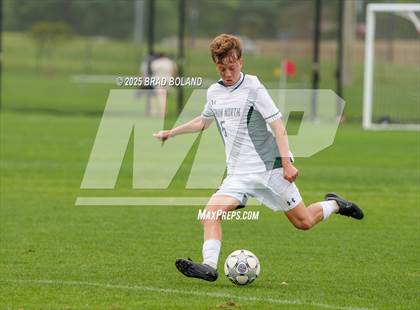 Thumbnail 2 in Pebblebrook vs. Norman North photogallery.