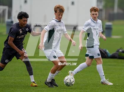 Thumbnail 1 in Pebblebrook vs. Norman North photogallery.