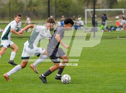 Thumbnail 1 in Pebblebrook vs. Norman North photogallery.