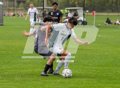 Thumbnail 3 in Pebblebrook vs. Norman North photogallery.