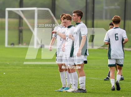 Thumbnail 2 in Pebblebrook vs. Norman North photogallery.
