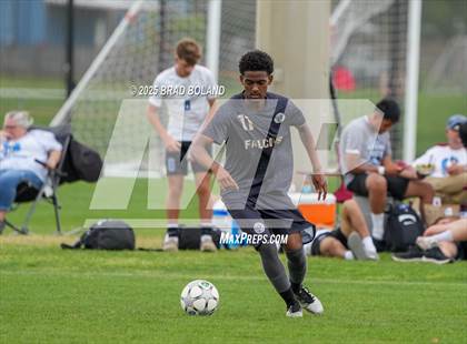Thumbnail 1 in Pebblebrook vs. Norman North photogallery.