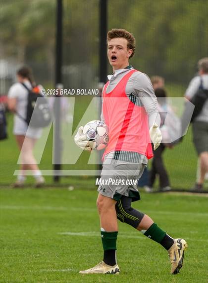 Thumbnail 1 in Pebblebrook vs. Norman North photogallery.
