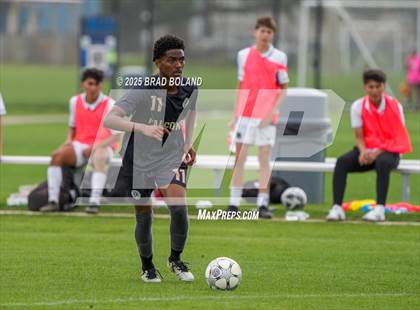 Thumbnail 3 in Pebblebrook vs. Norman North photogallery.