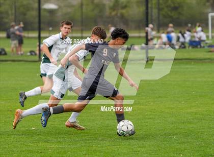 Thumbnail 3 in Pebblebrook vs. Norman North photogallery.