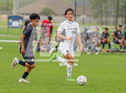 Thumbnail 3 in Pebblebrook vs. Norman North photogallery.