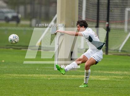 Thumbnail 3 in Pebblebrook vs. Norman North photogallery.