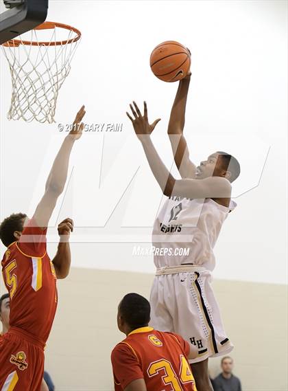 Thumbnail 1 in Covenant Christian Ministries Academy @ Hamilton Heights Christian Academy photogallery.