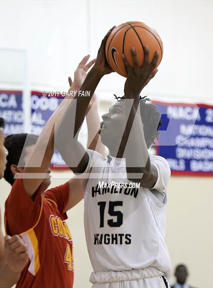 Thumbnail 2 in Covenant Christian Ministries Academy @ Hamilton Heights Christian Academy photogallery.