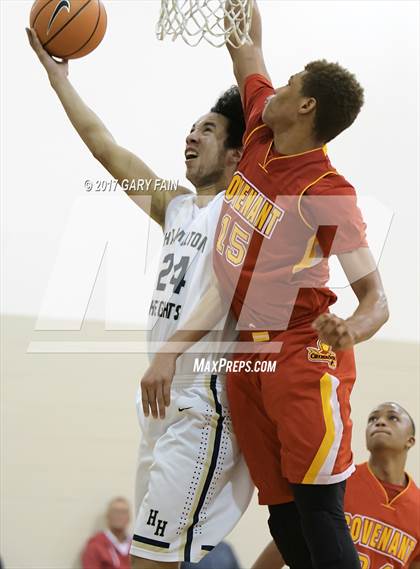 Thumbnail 3 in Covenant Christian Ministries Academy @ Hamilton Heights Christian Academy photogallery.