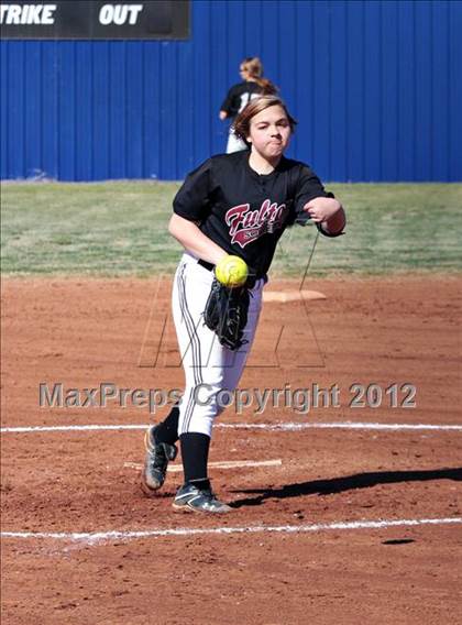 Thumbnail 3 in Fulton @ South-Doyle photogallery.