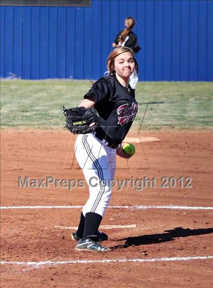 Thumbnail 2 in Fulton @ South-Doyle photogallery.