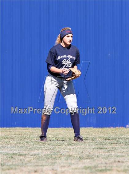 Thumbnail 1 in Fulton @ South-Doyle photogallery.