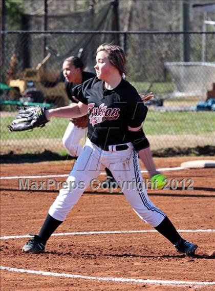 Thumbnail 3 in Fulton @ South-Doyle photogallery.