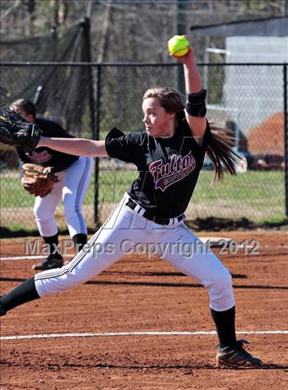 Thumbnail 2 in Fulton @ South-Doyle photogallery.