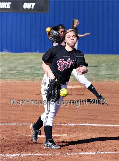 Thumbnail 2 in Fulton @ South-Doyle photogallery.