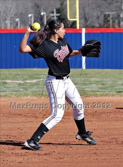 Thumbnail 2 in Fulton @ South-Doyle photogallery.