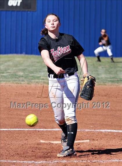 Thumbnail 2 in Fulton @ South-Doyle photogallery.