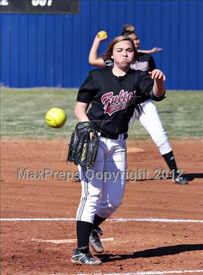 Thumbnail 3 in Fulton @ South-Doyle photogallery.