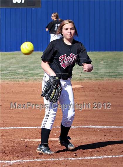 Thumbnail 1 in Fulton @ South-Doyle photogallery.