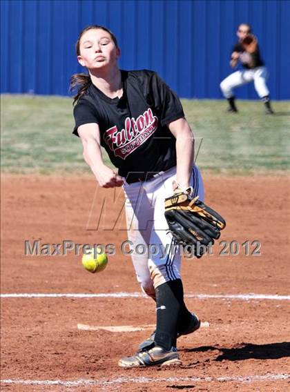 Thumbnail 1 in Fulton @ South-Doyle photogallery.