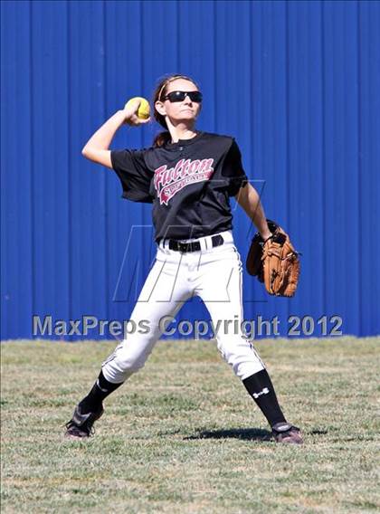 Thumbnail 1 in Fulton @ South-Doyle photogallery.