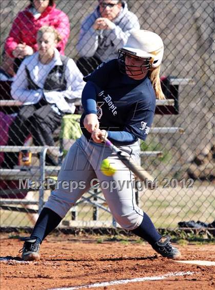 Thumbnail 3 in Fulton @ South-Doyle photogallery.