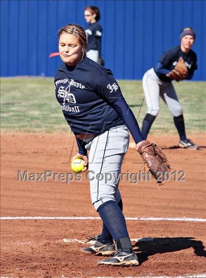 Thumbnail 1 in Fulton @ South-Doyle photogallery.
