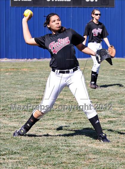 Thumbnail 2 in Fulton @ South-Doyle photogallery.