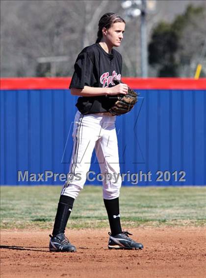 Thumbnail 3 in Fulton @ South-Doyle photogallery.