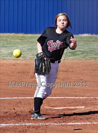 Thumbnail 3 in Fulton @ South-Doyle photogallery.