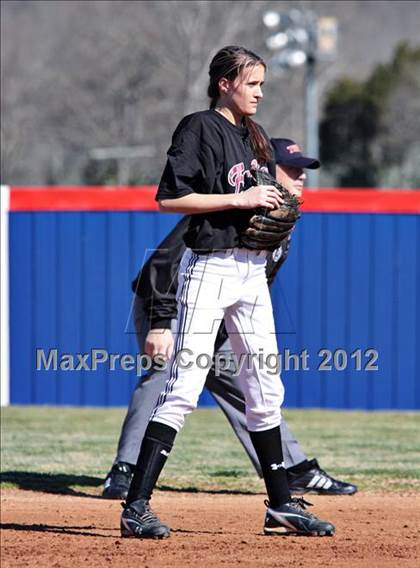 Thumbnail 3 in Fulton @ South-Doyle photogallery.