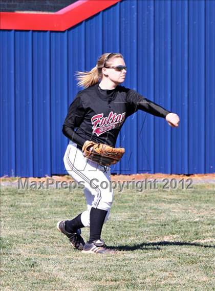 Thumbnail 1 in Fulton @ South-Doyle photogallery.