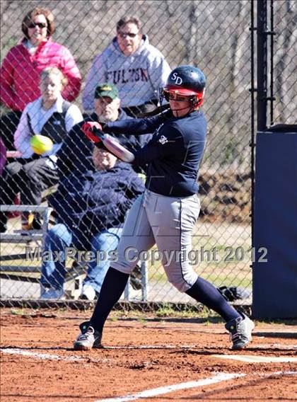 Thumbnail 1 in Fulton @ South-Doyle photogallery.