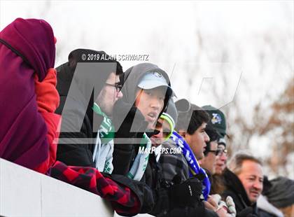 Thumbnail 1 in Pleasantville vs. Central Valley Academy (NYSPHSAA Class B Final) photogallery.