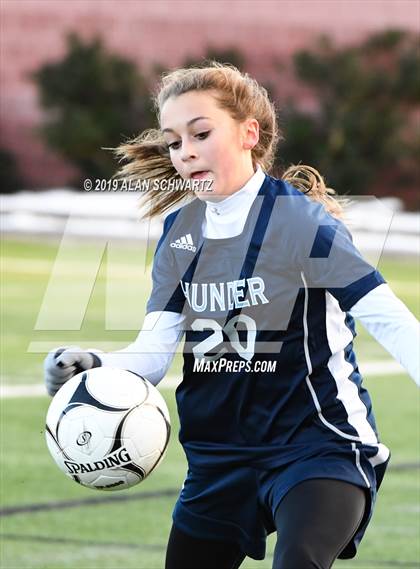 Thumbnail 2 in Pleasantville vs. Central Valley Academy (NYSPHSAA Class B Final) photogallery.