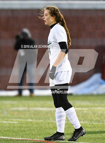 Thumbnail 3 in Pleasantville vs. Central Valley Academy (NYSPHSAA Class B Final) photogallery.