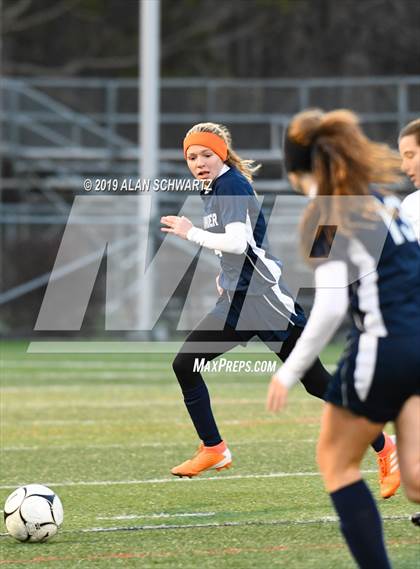 Thumbnail 3 in Pleasantville vs. Central Valley Academy (NYSPHSAA Class B Final) photogallery.