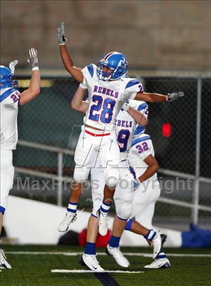 Thumbnail 1 in Hays @ McCallum photogallery.