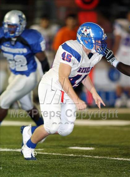 Thumbnail 2 in Hays @ McCallum photogallery.