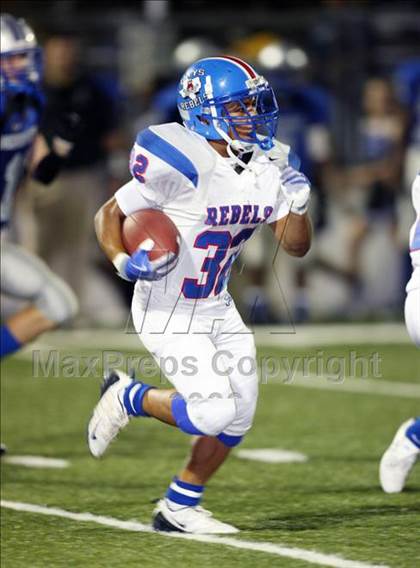 Thumbnail 2 in Hays @ McCallum photogallery.