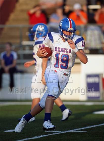 Thumbnail 1 in Hays @ McCallum photogallery.
