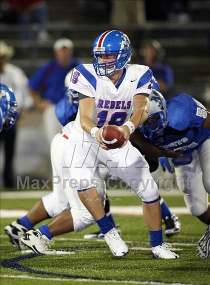 Thumbnail 1 in Hays @ McCallum photogallery.