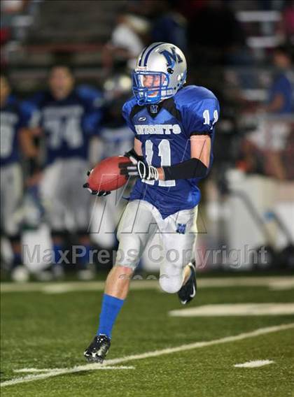 Thumbnail 3 in Hays @ McCallum photogallery.