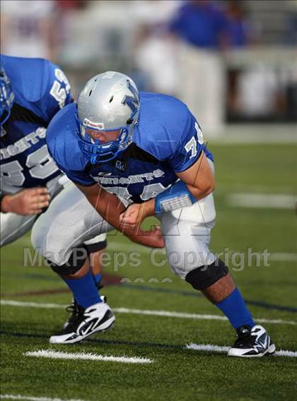 Thumbnail 2 in Hays @ McCallum photogallery.