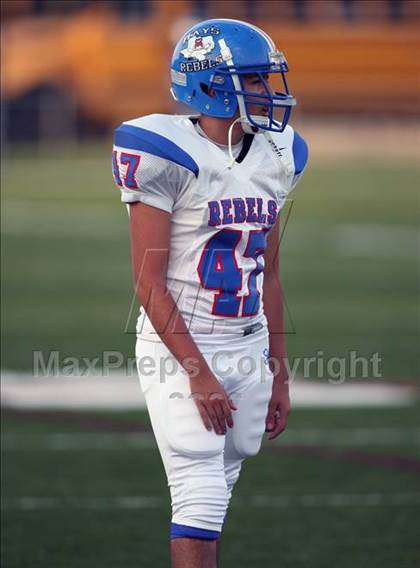 Thumbnail 3 in Hays @ McCallum photogallery.
