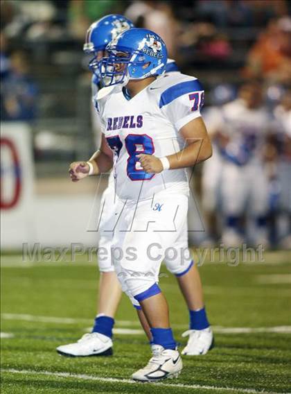 Thumbnail 2 in Hays @ McCallum photogallery.