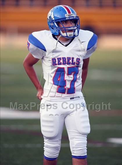 Thumbnail 1 in Hays @ McCallum photogallery.