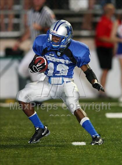 Thumbnail 3 in Hays @ McCallum photogallery.